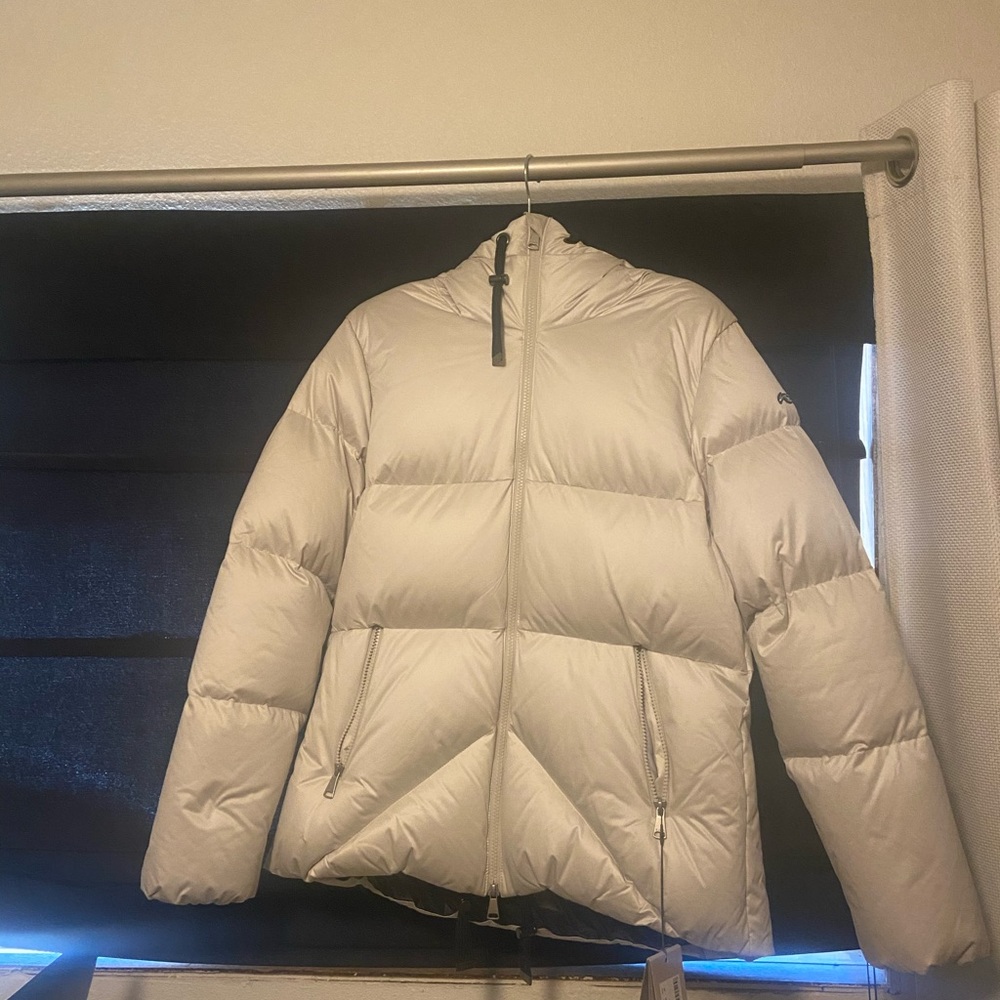 Kjus Women’s Trova Jacket size 40